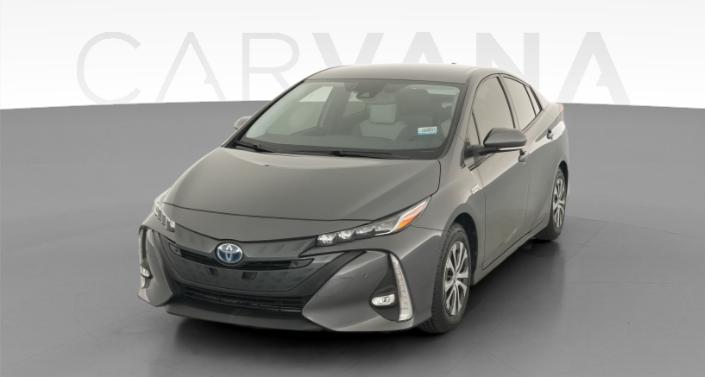 toyota prius prime 2022 JTDKAMFP7N3202888 image